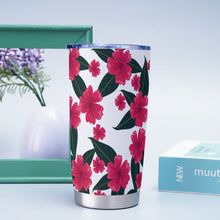 Load image into Gallery viewer, Ti Amo I love you - Exclusive Brand - Tumbler 20oz