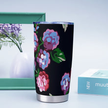 Load image into Gallery viewer, Ti Amo I love you - Exclusive Brand  - Tumbler 20oz