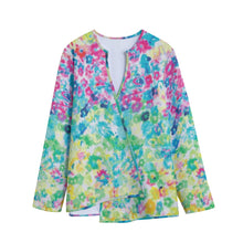 Load image into Gallery viewer, Ti Amo I love you - Exclusive Brand - Women's Long Sleeve Top