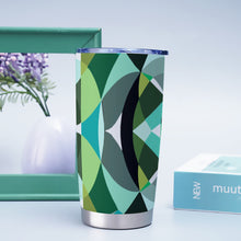 Load image into Gallery viewer, Ti Amo I love you - Exclusive Brand  - Tumbler 20oz