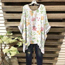 Load image into Gallery viewer, Ti Amo I love you - Exclusive Brand  - Women's Bat Sleeve Shirt