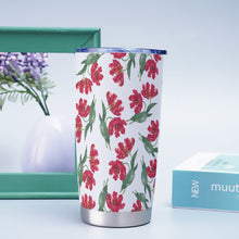 Load image into Gallery viewer, Ti Amo I love you - Exclusive Brand  - Tumbler 20oz