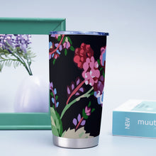 Load image into Gallery viewer, Ti Amo I love you - Exclusive Brand  - Tumbler 20oz