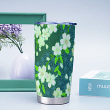 Load image into Gallery viewer, Ti Amo I love you - Exclusive Brand  - Tumbler 20oz