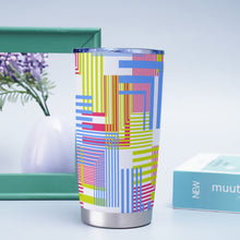 Load image into Gallery viewer, Ti Amo I love you - Exclusive Brand  - Tumbler 20oz