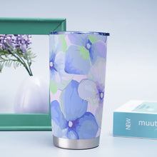 Load image into Gallery viewer, Ti Amo I love you - Exclusive Brand  - Tumbler 20oz