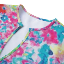 Load image into Gallery viewer, Ti Amo I love you - Exclusive Brand - Women's Long Sleeve Top