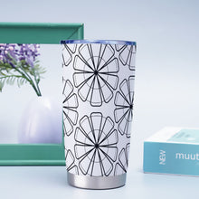 Load image into Gallery viewer, Ti Amo I love you - Exclusive Brand  - Tumbler 20oz