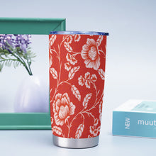 Load image into Gallery viewer, Ti Amo I love you - Exclusive Brand  - Tumbler 20oz