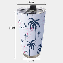 Load image into Gallery viewer, Ti Amo I love you - Exclusive Brand  - Tumbler 20oz