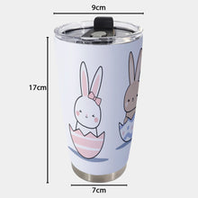 Load image into Gallery viewer, Ti Amo I love you - Exclusive Brand  - Tumbler 20oz