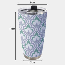 Load image into Gallery viewer, Ti Amo I love you - Exclusive Brand  - Tumbler 20oz