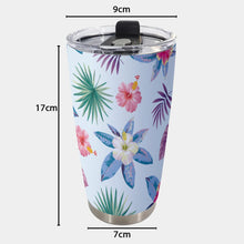 Load image into Gallery viewer, Ti Amo I love you - Exclusive Brand  - Tumbler 20oz