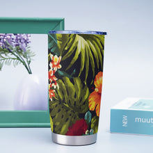 Load image into Gallery viewer, Ti Amo I love you - Exclusive Brand - Tumbler 20oz