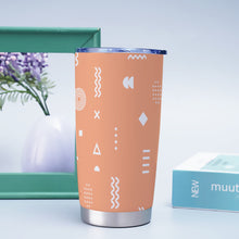 Load image into Gallery viewer, Ti Amo I love you - Exclusive Brand  - Tumbler 20oz