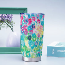 Load image into Gallery viewer, Ti Amo I love you - Exclusive Brand  - Tumbler 20oz