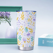 Load image into Gallery viewer, Ti Amo I love you - Exclusive Brand  - Tumbler 20oz