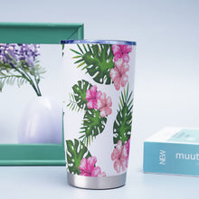 Load image into Gallery viewer, Ti Amo I love you - Exclusive Brand  - Tumbler 20oz