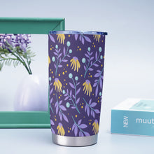 Load image into Gallery viewer, Ti Amo I love you - Exclusive Brand- Tumbler 20oz