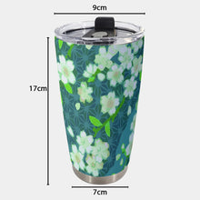 Load image into Gallery viewer, Ti Amo I love you - Exclusive Brand  - Tumbler 20oz