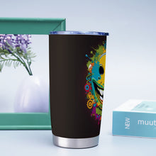 Load image into Gallery viewer, Ti Amo I love you - Exclusive Brand  - Tumbler 20oz