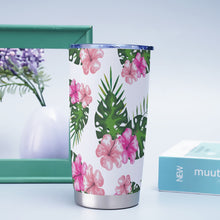 Load image into Gallery viewer, Ti Amo I love you - Exclusive Brand  - Tumbler 20oz