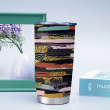 Load image into Gallery viewer, Ti Amo I love you - Exclusive Brand  - Tumbler 20oz