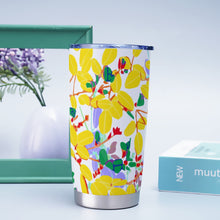 Load image into Gallery viewer, Ti Amo I love you - Exclusive Brand  - Tumbler 20oz