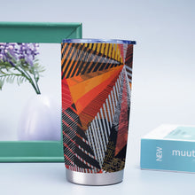 Load image into Gallery viewer, Ti Amo I love you - Exclusive Brand  - Tumbler 20oz