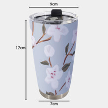 Load image into Gallery viewer, Ti Amo I love you - Exclusive Brand  - Tumbler 20oz