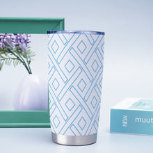 Load image into Gallery viewer, Ti Amo I love you - Exclusive Brand  - Tumbler 20oz