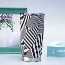 Load image into Gallery viewer, Ti Amo I love you - Exclusive Brand  - Tumbler 20oz