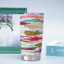 Load image into Gallery viewer, Ti Amo I love you - Exclusive Brand  - Tumbler 20oz