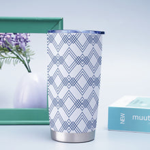 Load image into Gallery viewer, Ti Amo I love you - Exclusive Brand - Tumbler 20oz