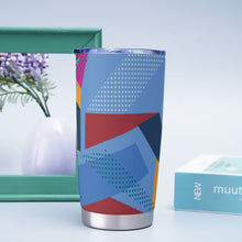 Load image into Gallery viewer, Ti Amo I love you - Exclusive Brand  - Tumbler 20oz