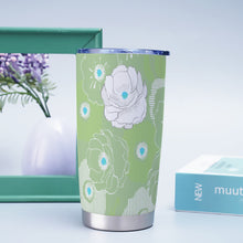 Load image into Gallery viewer, Ti Amo I love you - Exclusive Brand  - Tumbler 20oz