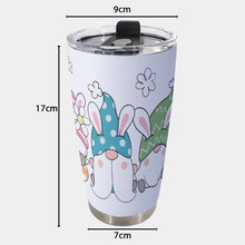 Load image into Gallery viewer, Ti Amo I love you - Exclusive Brand  - Tumbler 20oz