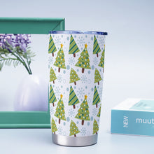 Load image into Gallery viewer, Ti Amo I love you - Exclusive Brand  - Tumbler 20oz