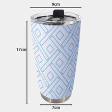 Load image into Gallery viewer, Ti Amo I love you - Exclusive Brand  - Tumbler 20oz