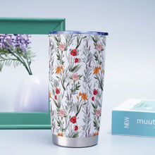 Load image into Gallery viewer, Ti Amo I love you - Exclusive Brand  - Tumbler 20oz