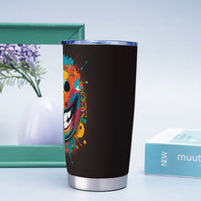 Load image into Gallery viewer, Ti Amo I love you - Exclusive Brand  - Tumbler 20oz