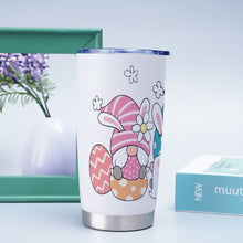 Load image into Gallery viewer, Ti Amo I love you - Exclusive Brand  - Tumbler 20oz