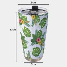 Load image into Gallery viewer, Ti Amo I love you -Exclusive Brand  - Tumbler 20oz