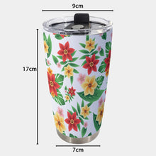 Load image into Gallery viewer, Ti Amo I love you - Exclusive Brand  - Tumbler 20oz