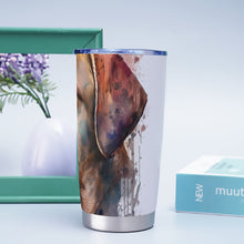 Load image into Gallery viewer, Ti Amo I love you - Exclusive Brand  - Tumbler 20oz