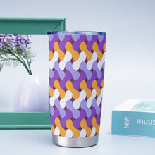 Load image into Gallery viewer, Ti Amo I love you - Exclusive Brand  - Tumbler 20oz