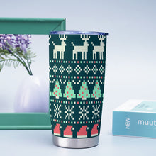 Load image into Gallery viewer, Ti Amo I love you z Exclusive Brand  - Tumbler 20oz