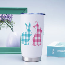 Load image into Gallery viewer, Ti Amo I love you - Exclusive Brand  - Tumbler 20oz