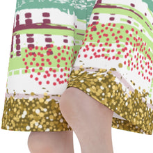 Load image into Gallery viewer, Ti Amo I love you - Exclusive Brand - Women's Flare Yoga Pants