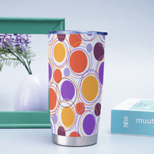 Load image into Gallery viewer, Ti Amo I love you - Exclusive Brand  - Tumbler 20oz